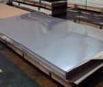 201 316 310 316L 304 Stainless Steel Metal Sheet 0.1-3.0mm