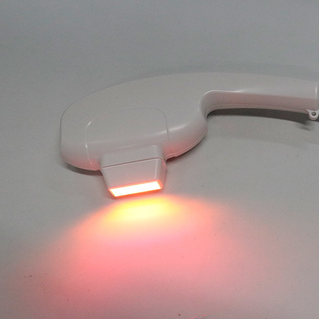 1300nm Shockwave Therapy Machine Nir Nearlight Milk Light Skin Rejuvenation Pulse Machine