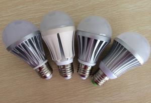 China Different design led bulb dimmable bulb lights on sale