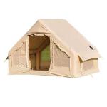 Water proof Outdoor Inflatable Camping Tents Waterproof Party Tents Camping