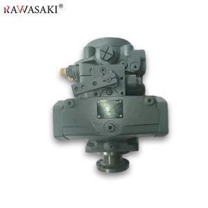 China A4VTG90HW32R-NLD10F001 Hydraulic Pump Plunger Pump In Stock High Quality factory