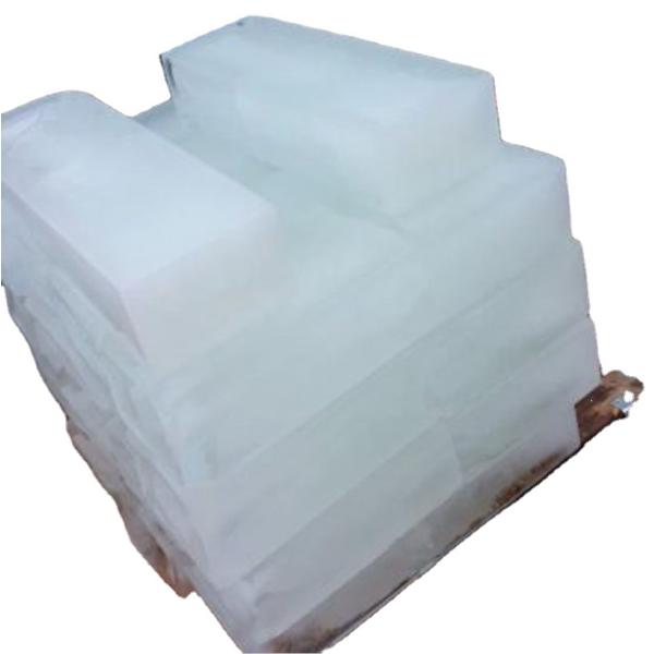 China ICB-500 Ice Machine Manufacture Split Commercial 500-1000kg Block Ice Maker Automatic Ice Machine in China factory