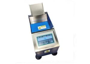 China 7 Inch Screen High Speed Checkweigher Scale For Small Bags In Packaging Line factory
