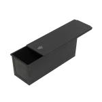 Rk Bakeware China Manufacturer-Mini Square Bread Loaf Pan