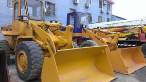 China Used Liugong ZL30E Wheel Loader factory