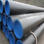 Api 5l Grade X80 Seamless Steel Pipe Spiral Welded Pipe Piles 21mm-168mm OD