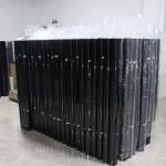 Window Auto Tint Film 5% VLT Ultra Clear Vision Good Shrink Nano Ceramic Film