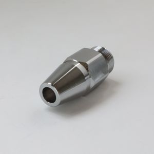 MESSER MS832 Gas Cutting Torch Nozzle Tip Adaptor