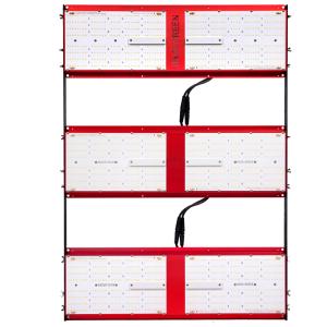 China Infrared UVB LM301H Quantum Board 660nm 730nm 720W Veg Bloom Switch factory
