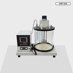 China Uniform Water Bath Temp Kinematic Viscometer Gb/T265 Standard factory
