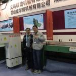 Copy Paper Notebook Machine for Office Stationery and School Supplies Manufactur