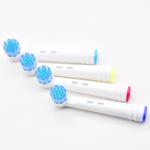 Oral Clean Electric Toothbrush Head with Clean Maximiser Technology Excess