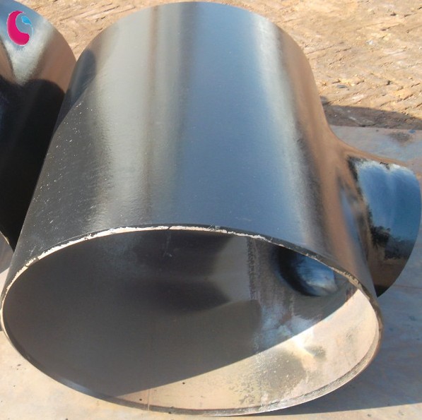 pipe fitting tee manufacturer