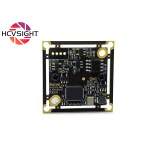 2MP USB Camera Module with 1/2.9'' CMOS Sensor for Machine Vision at 1920X1080