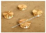 SOUNDING TUBE CAP - SOUNDING PIPE CAP - SOUNDING HEAD CAP