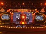 Mini Wash 4 In 1 RGBW COB Moving Head LED Stage Light 200W For DJ Disco Wedding