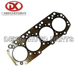 China Cylinder Head Gasket 4JA1 4JB1 Engine Parts 8943323270 8 94332327 0 factory