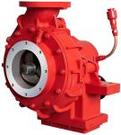 Vehicle Mounted Fire Pumps of Fire Truck Parts for Fire Trucks