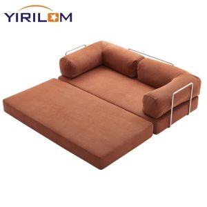 Factory Customization Compressed Sofa Bedroom Furniture Living Room Sectional