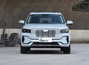 China Chinese Automatic Gili Car Xing Yue L 160Kw Adult Personal Turbo Gasoline New Cars factory