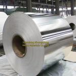 Durable Stainless Steel Coil Corrosion Resistant Customizable