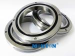 XU080430 380*480*26mm crossed roller bearing High torque harmonic drive mini
