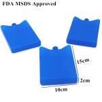 Multipurpose Portable Fishing Vegetable Beer Ice Pack For Outdoor Camping