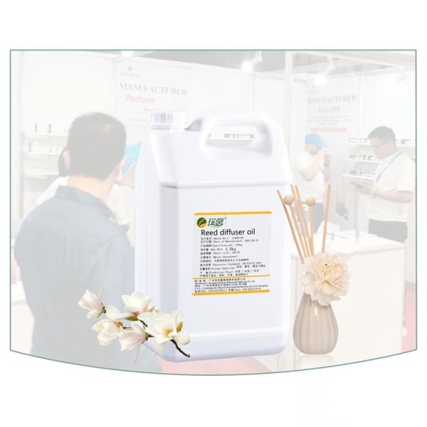 Private Label Luxury Reed Diffuser Fragrances With Stick Aromatherapy Perfume