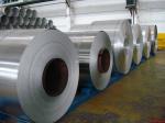 Gloss PE/PVDF Coating Prepainted Aluminum Coil SGCC Grade 508mm 610mm Coil