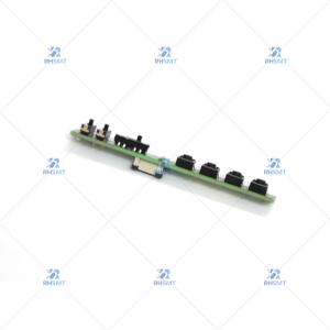 China FUJI NXT W08C FEEDER BOARD, PRINTED CIRCUIT BOARD XF05541 FUJI Feeder Part factory