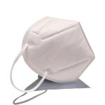 Protection mask melting spray non-woven hanging ear type disposable kn95