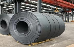 China S235 A105 Galvanized Steel Plate Coil Cold Rolled Q195 Q215 Q235 Q345 factory