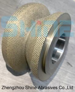 China Diamond Dresser CVD Diamond Dresser Wheel Diamond Dresser For Grinding Wheel factory