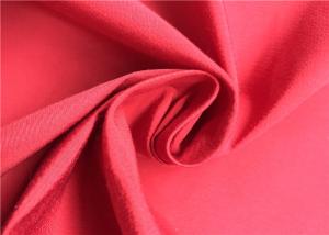 China Water Repellent 75% P 25% C Breathable Outdoor Fabric Easy - Care For Ladies Suit factory