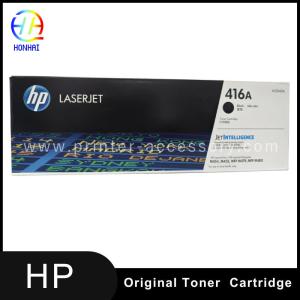 China Hp M454dn Toner Cartridge For HP M454nw M454dw M479dw M479fnw M479fdw 416A W2040A factory