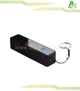 China Manufacturer wholesale Portable USB Power Bank With 2600mAh Power Bank YDDY001 factory