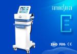 3.0mm 4.5mm Cartridge Non Surgical Face Lift Machine Radar Line Carve