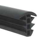 UV Resistant Black Rubber Fenders For Long-Lasting Marine Protection