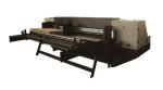 Auto Box Maker, Automatic Carton Box Forming Machine, Lead-Edge Feeding