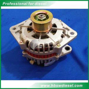 China Cummins 6BT Diesel Engine Alternator 3972529 1 Pcs In 1 Carton Packaging factory