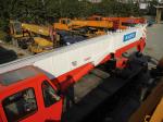 Used KATO NK-500E Truck Crane for sale original japan 50t kato truck crane