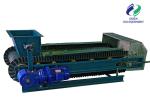 Fertilizer Scale Belt Coal Feeder Conveyor Belt High Precision