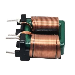 Common mode inductor FCC1614 magnetic ring inductor 25MH 0.29 coil inductor