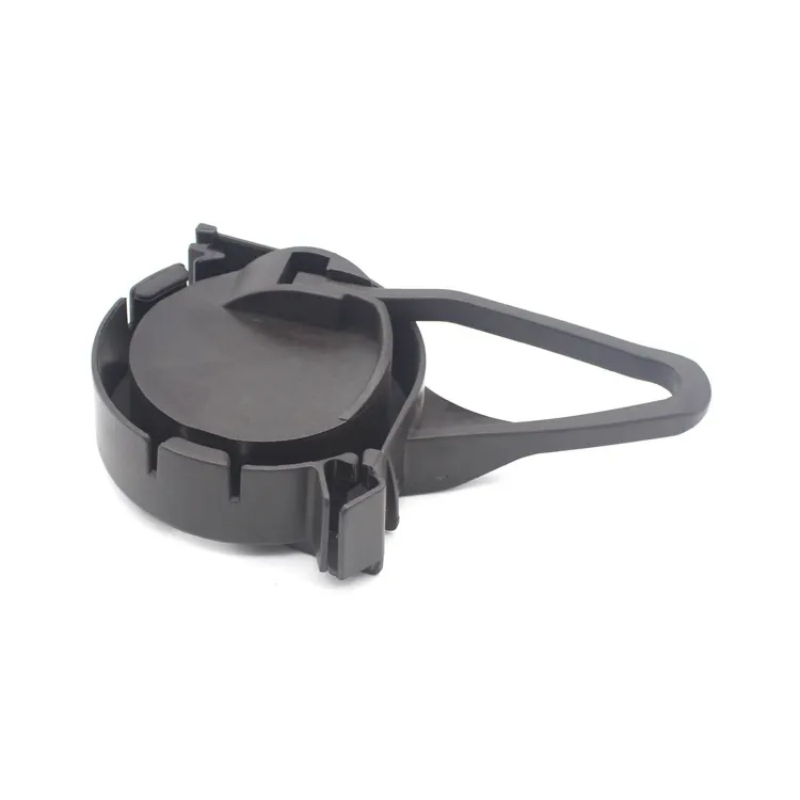 XS-A08O FTTH Round Drop Cable Optic Fiber Clamp for Flexible Subscriber Cables and More