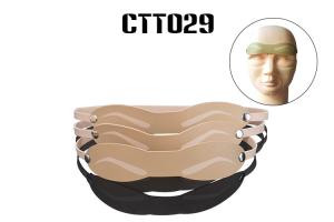 China Eyebrow Permanent Makeup Practice Skin Tattoo Training Practice Headbands factory