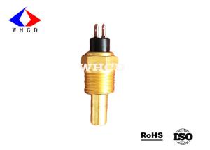 China 1/8 NPT Boat Marine Water Temperature Sensor , Water Temperature Alarm Sensor factory