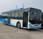 Dongfeng China Bus 19-34 Seats Bus For Public Transportation New Energy Bus