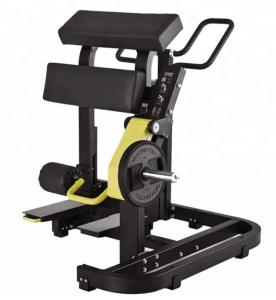 China Befreeman Gym Club Fitness Equipment Leg Press Machine Commercial Strength Training Machine factory