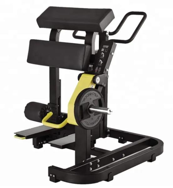 Befreeman Gym Club Fitness Equipment Leg Press Machine Commercial Strength