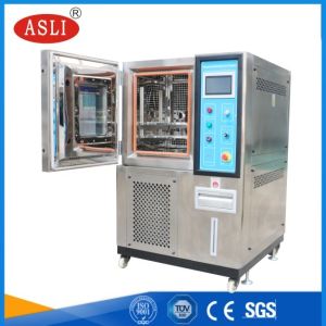 Temperature Test Chamber With Ideal Performance Range For Constant And Cyclic